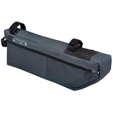 Taschen PRO Gravel Frame Bag 55L