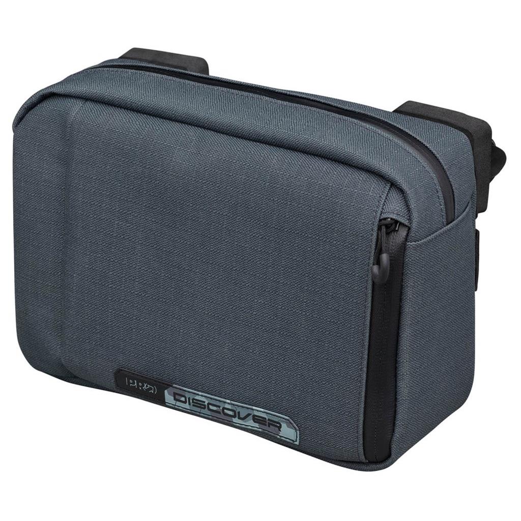 Taschen PRO Gravel Lenkertasche Small 25L