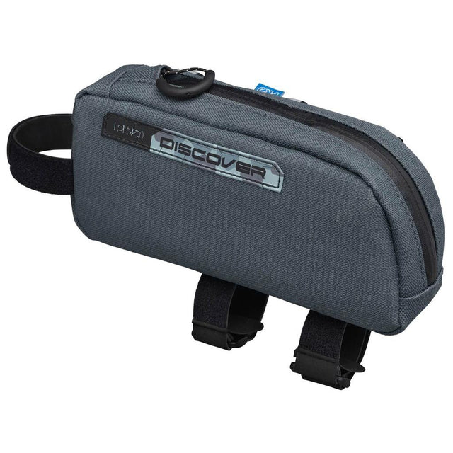 Taschen PRO Gravel Top Tube Bag 07L
