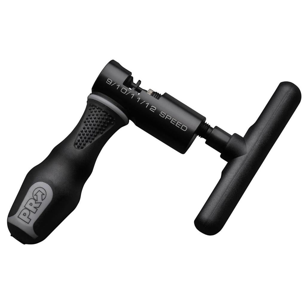 Shop-Werkzeug PRO Kettennieter 9-12Fach