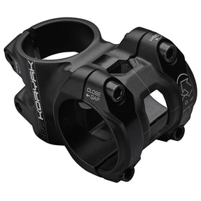 Lenkervorbauten und Zubehör PRO Koryak Black Vorbau 0°
