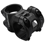 Lenkervorbauten und Zubehör PRO Koryak Black Vorbau 0°