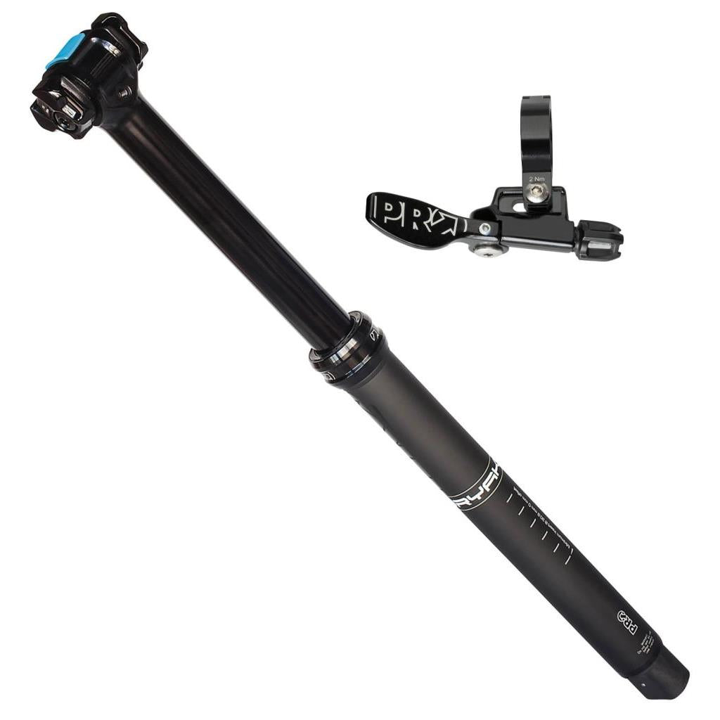 Sattelstützen PRO Koryak Dropper Post 150mm