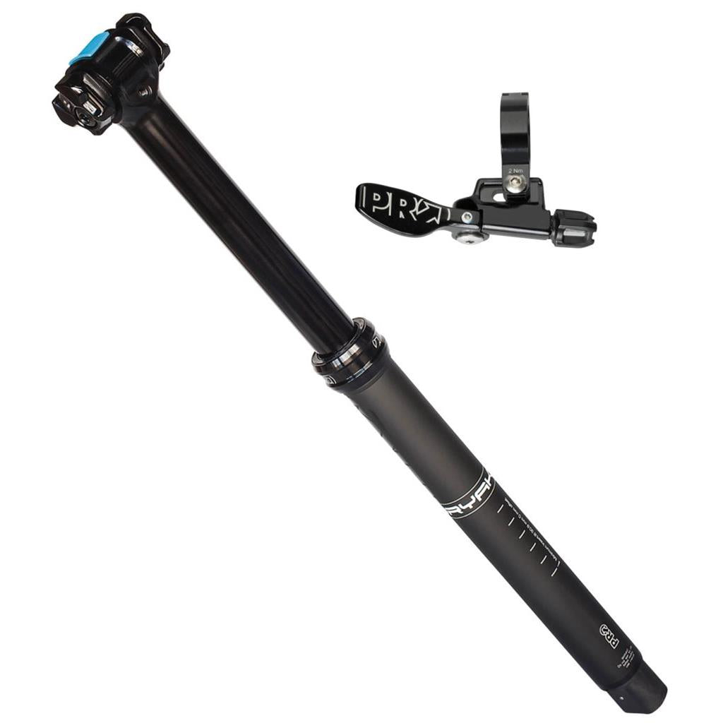 Sattelstützen PRO Koryak Dropper P 170mm 309Int