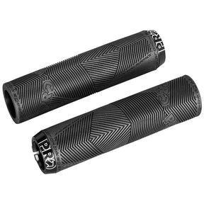 Griffe PRO Lock On Sport Norm Griff Schw