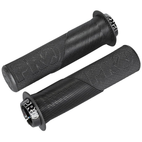 Griffe PRO Lock On Trail W- Flange