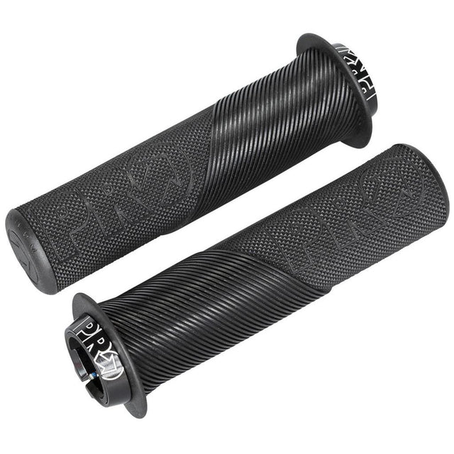 Griffe PRO Lock On Trail W- Flange