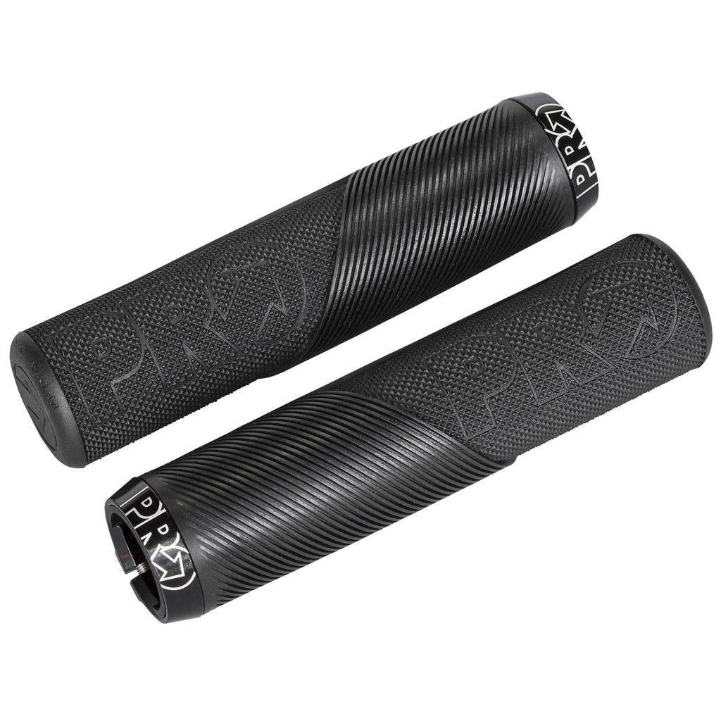 Griffe PRO Lock On Trail W-O Flange