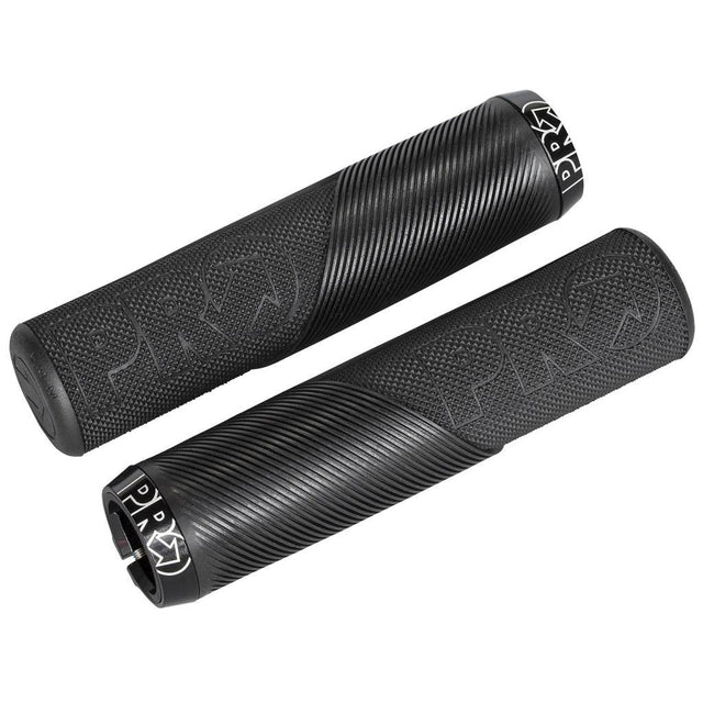 Griffe PRO Lock On Trail W-O Flange
