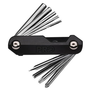 Multifunktions-Werkzeug PRO Minitool Resin 2 10 Funktionen