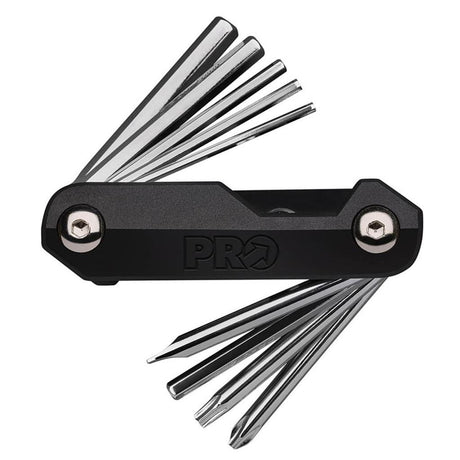 Multifunktions-Werkzeug PRO Minitool Resin 2 10 Funktionen