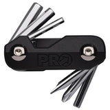 Multifunktions-Werkzeug PRO Minitool Resin 2 6 Funktionen