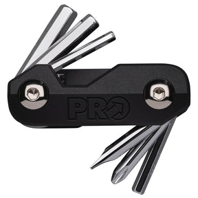 Multifunktions-Werkzeug PRO Minitool Resin 2 6 Funktionen