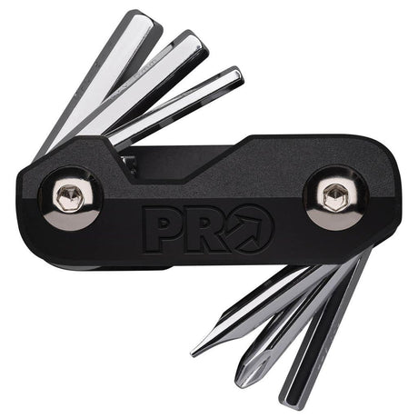 Multifunktions-Werkzeug PRO Minitool Resin 2 6 Funktionen