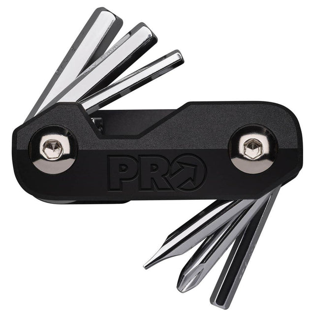 Multifunktions-Werkzeug PRO Minitool Resin 2 6 Funktionen