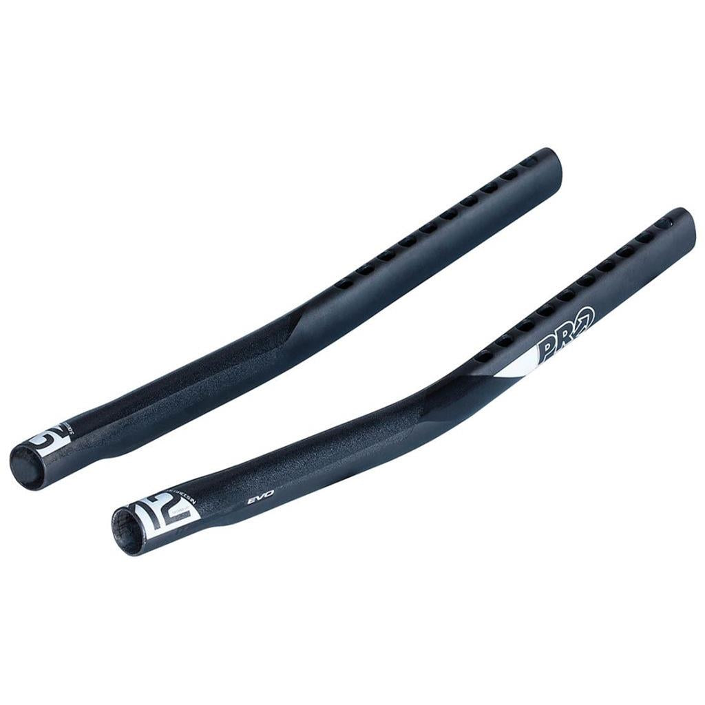 Lenker und Zubehör PRO Missile Evo Le J-Bend EXTens