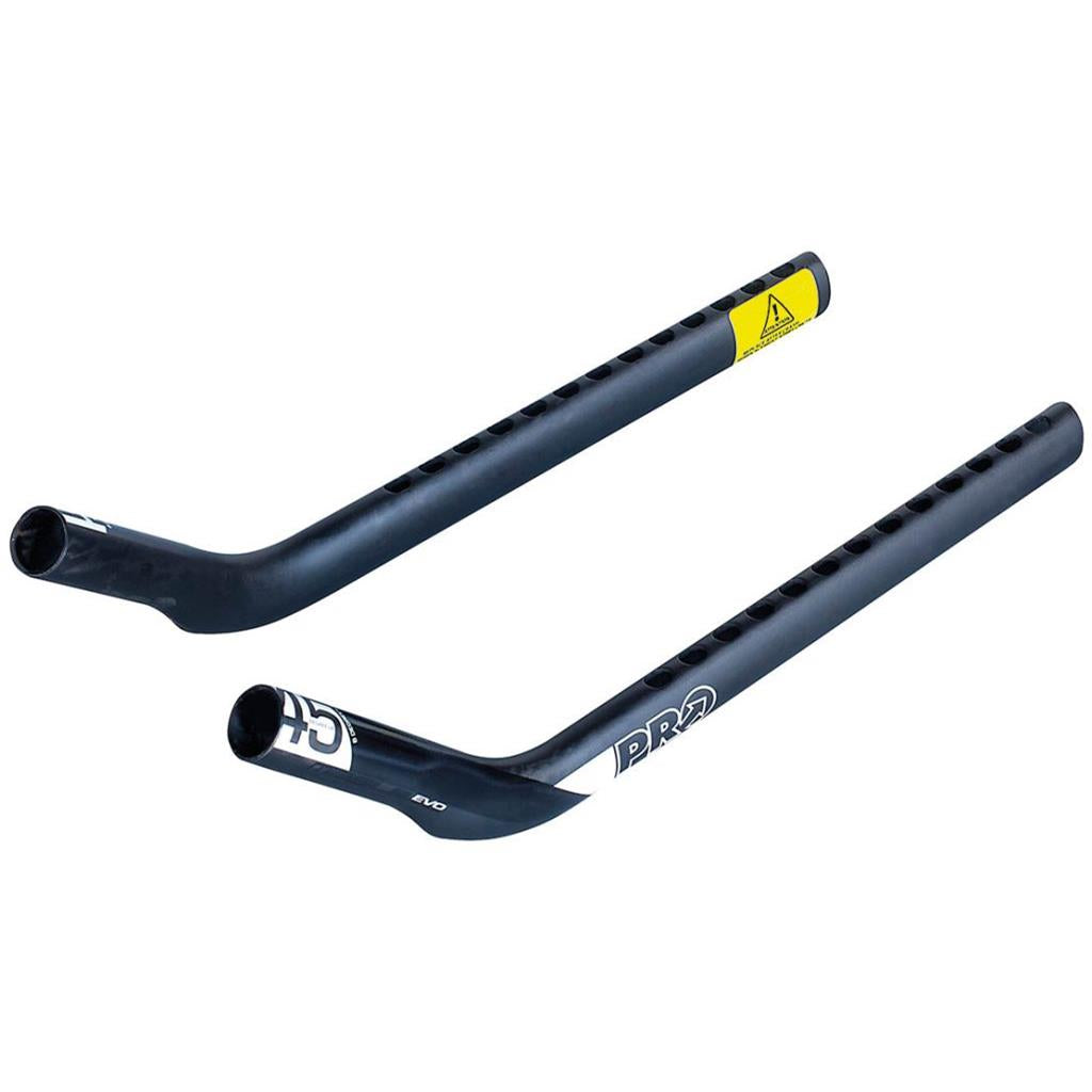 Lenker und Zubehör PRO Missile Evo Le Ski-Bend EXT