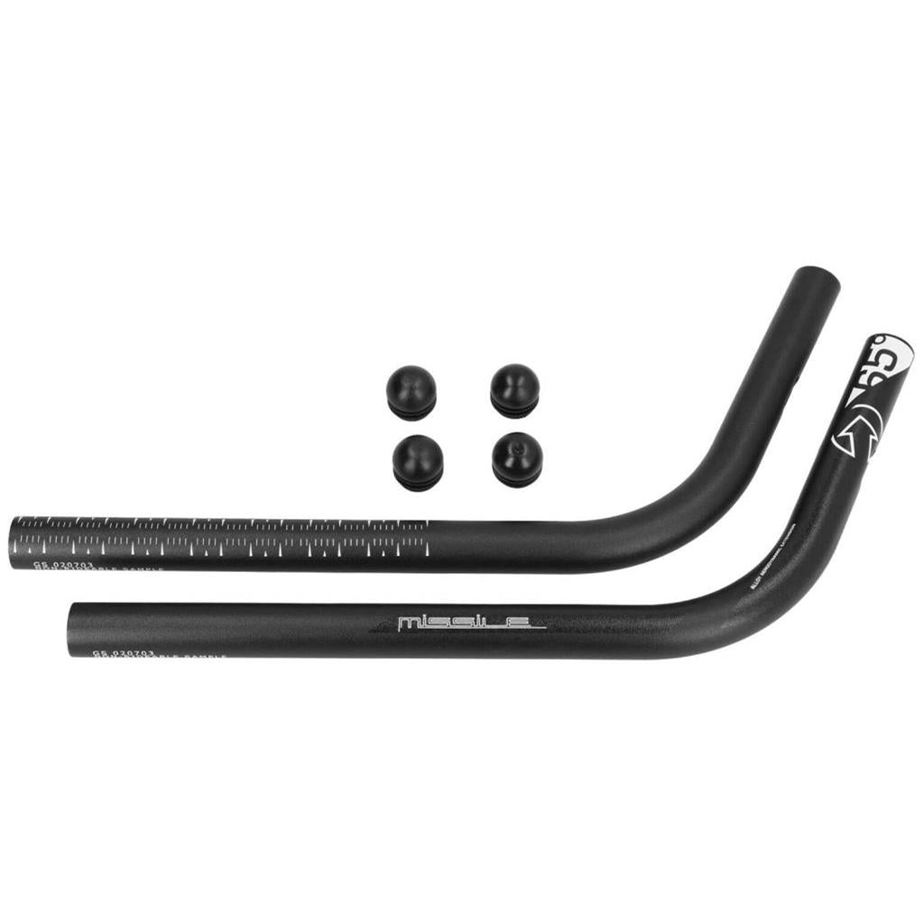 Lenker und Zubehör PRO Missile J-Bend High EXTention