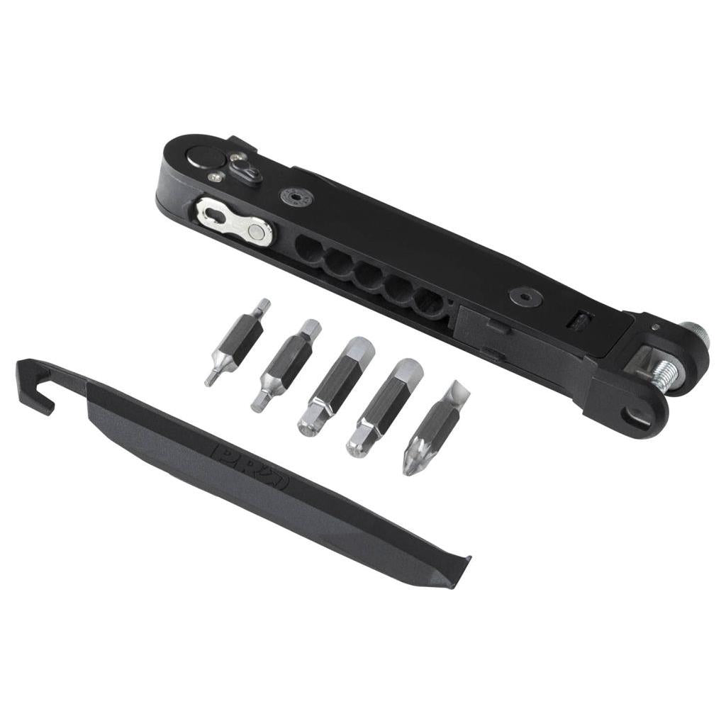 Multifunktions-Werkzeug PRO Multitool Integriert