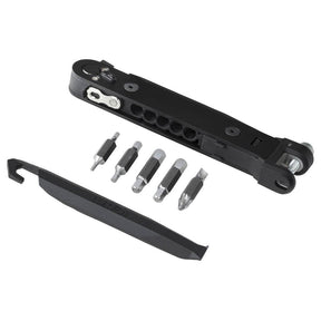 Multifunktions-Werkzeug PRO Multitool Integriert