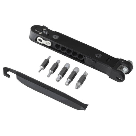 Multifunktions-Werkzeug PRO Multitool Integriert