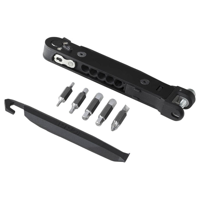 Multifunktions-Werkzeug PRO Multitool Integriert