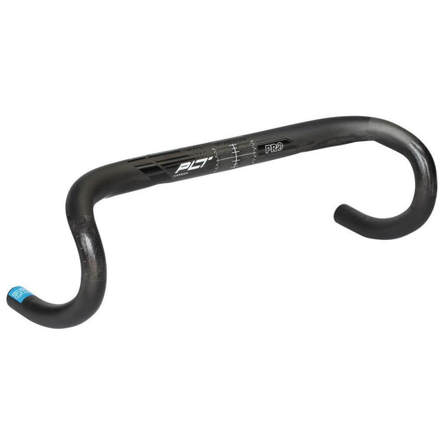 Lenker und Zubehör PRO Plt Carbon Lenker Compact 40cm
