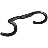 Lenker und Zubehör PRO Plt Ergo Carbon L B46-R78-D140