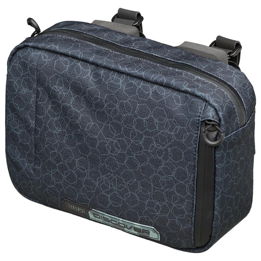 Taschen PRO Pro Gravel Handlebar Bag 25L