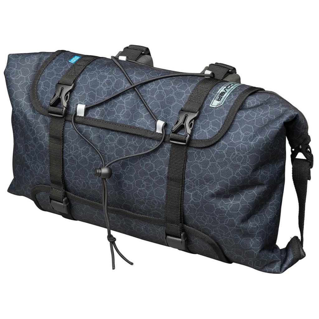 Taschen PRO Pro Gravel Handlebar Bag 8L