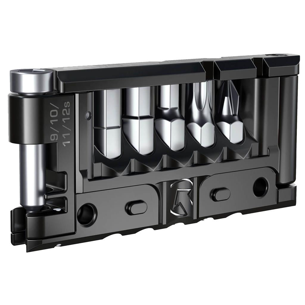 Multifunktions-Werkzeug PRO Pro Mini Tool Performance 17F