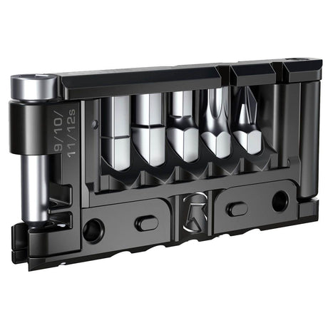 Multifunktions-Werkzeug PRO Pro Mini Tool Performance 17F