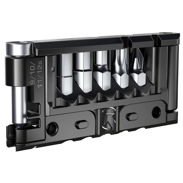 Multifunktions-Werkzeug PRO Pro Mini Tool Performance 17F