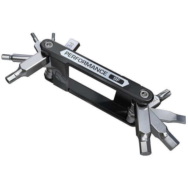 Multifunktions-Werkzeug PRO Pro Mini Tool Performance 9F