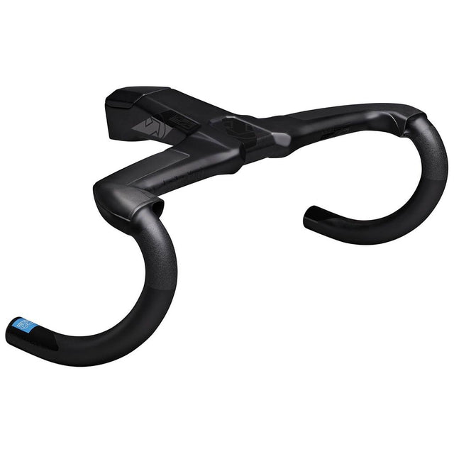 Lenker und Zubehör PRO Pro Vibe Evo Carbon 115mm-40cm