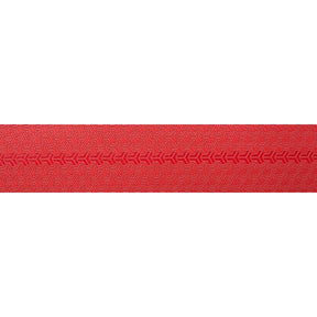 Überzüge-Bänder PRO Race Comfort Pu Lenkerband Rot