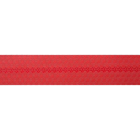 Überzüge-Bänder PRO Race Comfort Pu Lenkerband Rot