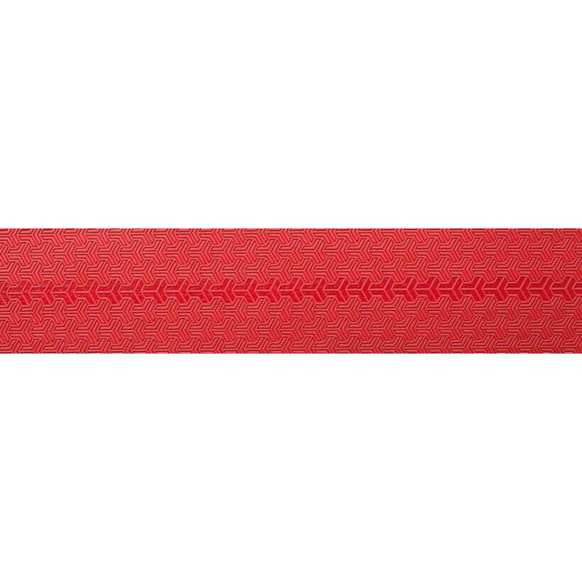 Überzüge-Bänder PRO Race Comfort Pu Lenkerband Rot