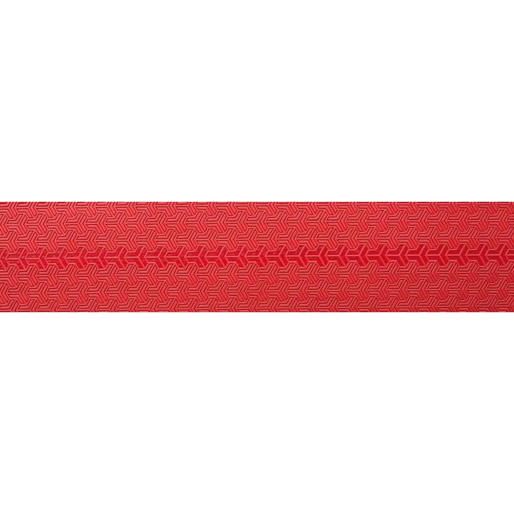 Überzüge-Bänder PRO Race Comfort Pu Lenkerband Rot