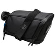 Taschen PRO Satteltasche Maxi Plus Black