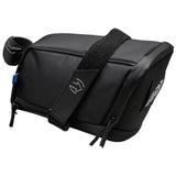 Taschen PRO Satteltasche Maxi Plus Black