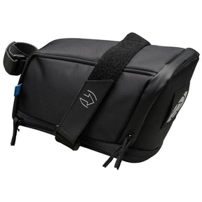 Taschen PRO Satteltasche Maxi Plus Black