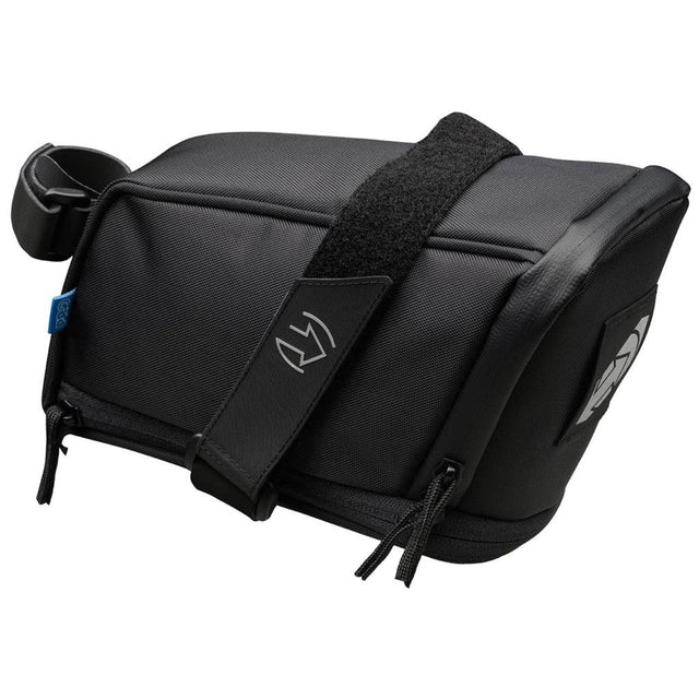 Taschen PRO Satteltasche Maxi Plus Black