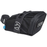 Taschen PRO Satteltasche Maxi Strap Black