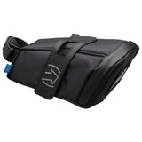 Taschen PRO Satteltasche Maxi Strap Black