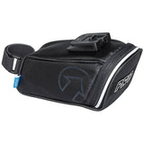 Taschen PRO Satteltasche Medi Klick Black