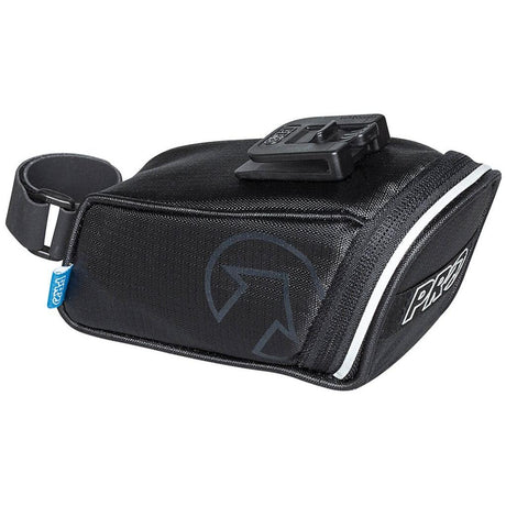 Taschen PRO Satteltasche Medi Klick Black