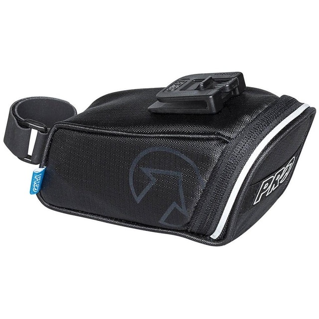 Taschen PRO Satteltasche Medi Klick Black