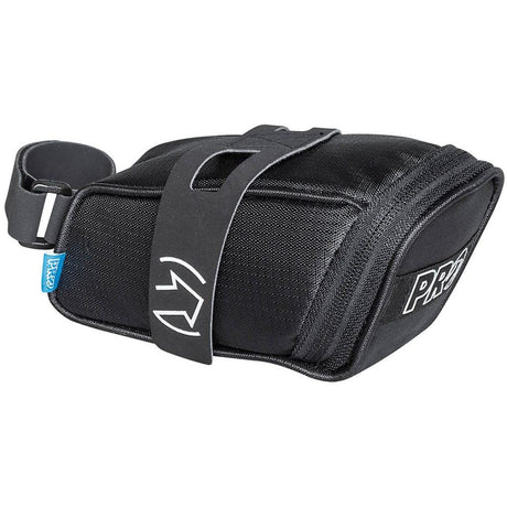 Taschen PRO Satteltasche Medi Strap Black