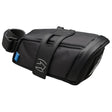 Taschen PRO Satteltasche Medi Strap Black
